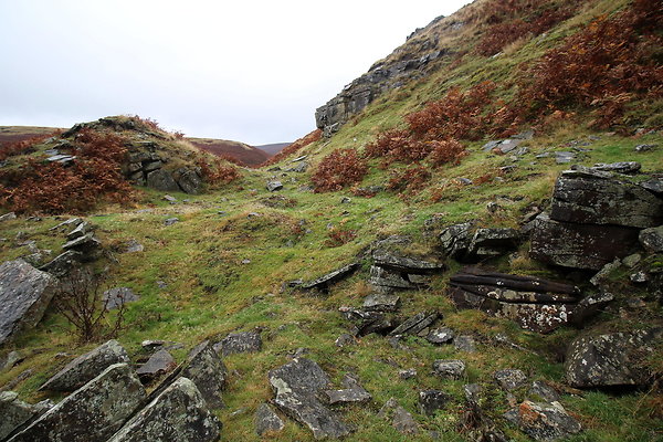 Howden Edge from Slippery Stones031