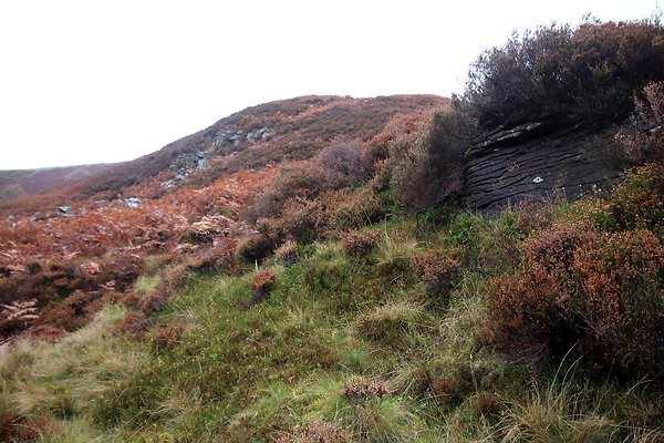 Howden Edge from Slippery Stones018