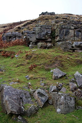 Howden Edge from Slippery Stones035