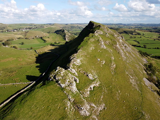 *Buxton - Chrome Hill