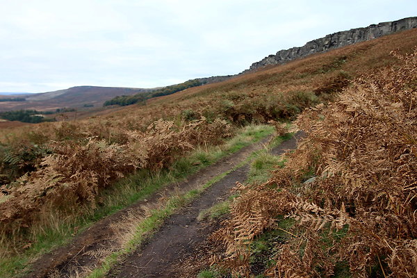 StanageEdgeRockClimbing005 StanageEdgeRockClimbing005