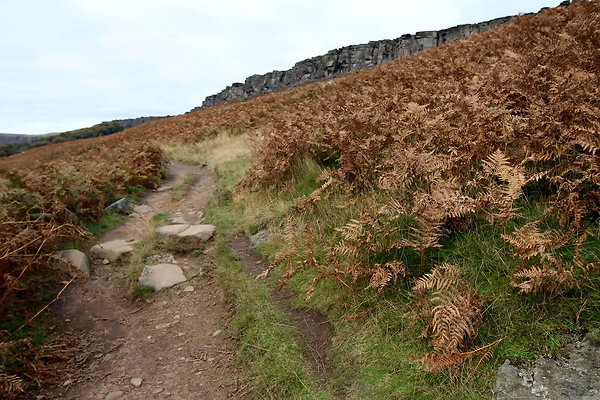 StanageEdgeRockClimbing006 StanageEdgeRockClimbing006