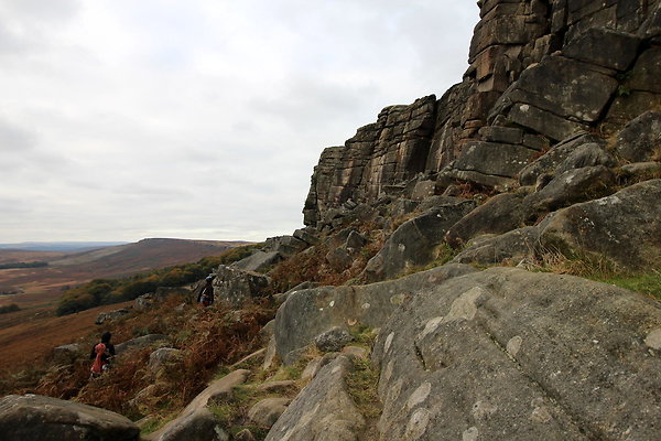 StanageEdgeRockClimbing034 StanageEdgeRockClimbing034