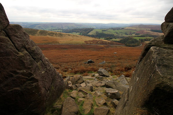 StanageEdgeRockClimbing049 StanageEdgeRockClimbing049