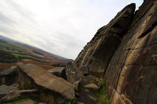 StanageEdgeRockClimbing073 StanageEdgeRockClimbing073