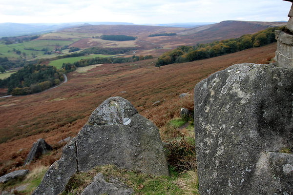 StanageEdgeRockClimbing109 StanageEdgeRockClimbing109