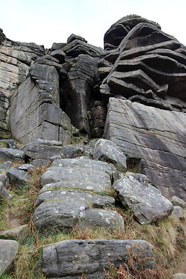 StanageEdgeRockClimbing027 StanageEdgeRockClimbing027