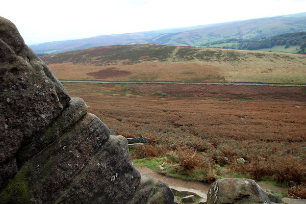 StanageEdgeRockClimbing044 StanageEdgeRockClimbing044