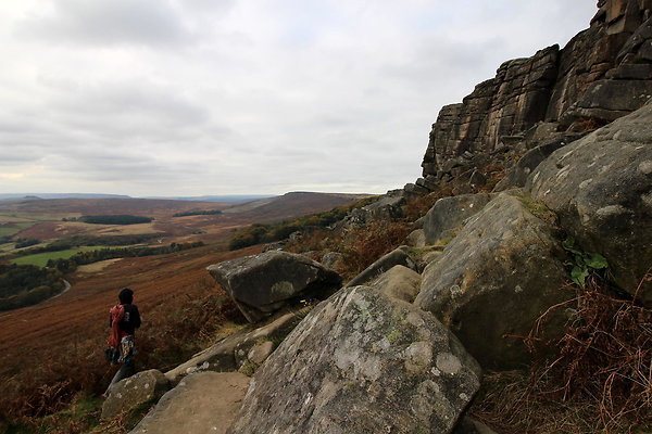 StanageEdgeRockClimbing033 StanageEdgeRockClimbing033