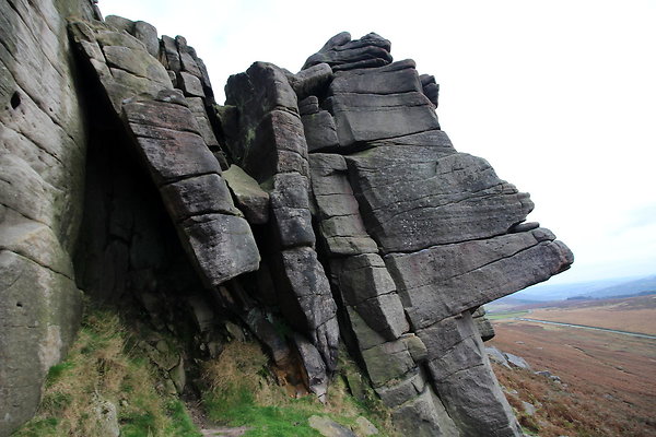 StanageEdgeRockClimbing107 StanageEdgeRockClimbing107