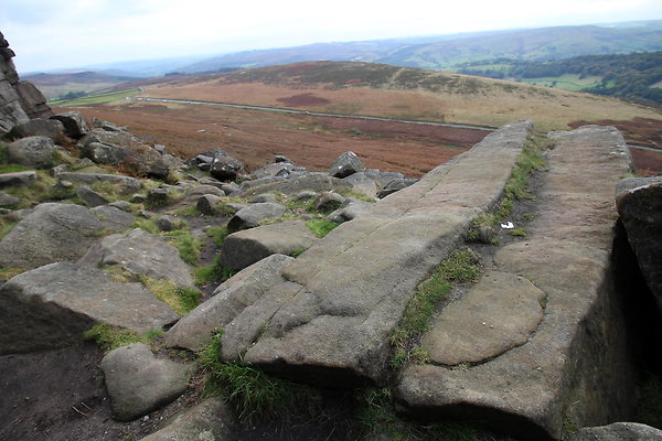 StanageEdgeRockClimbing074 StanageEdgeRockClimbing074