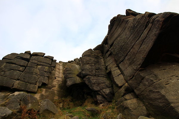 StanageEdgeRockClimbing100 StanageEdgeRockClimbing100