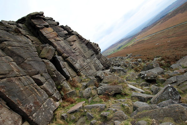 StanageEdgeRockClimbing076 StanageEdgeRockClimbing076