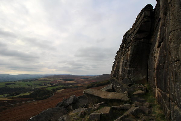 StanageEdgeRockClimbing071 StanageEdgeRockClimbing071