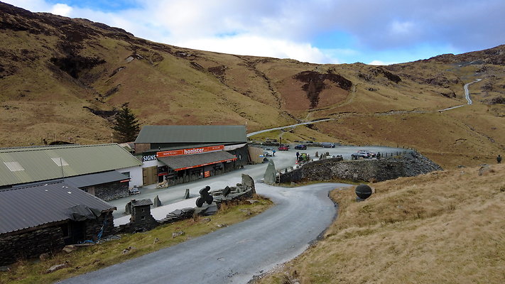 Honister13 Honister13