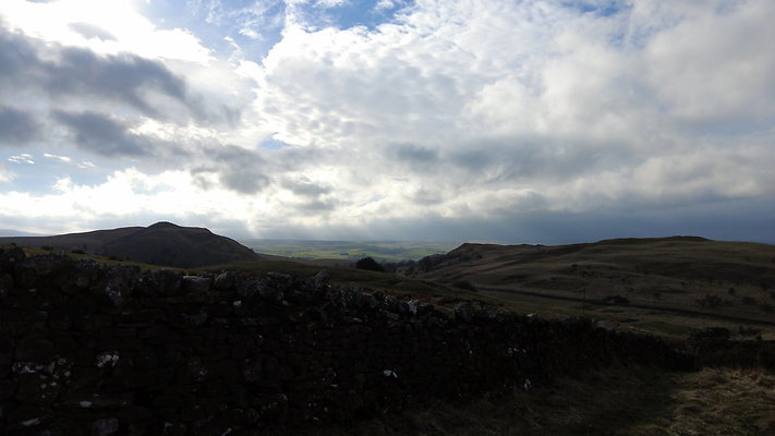 Nine Standards Rigg