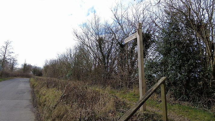 Ennerdale Village