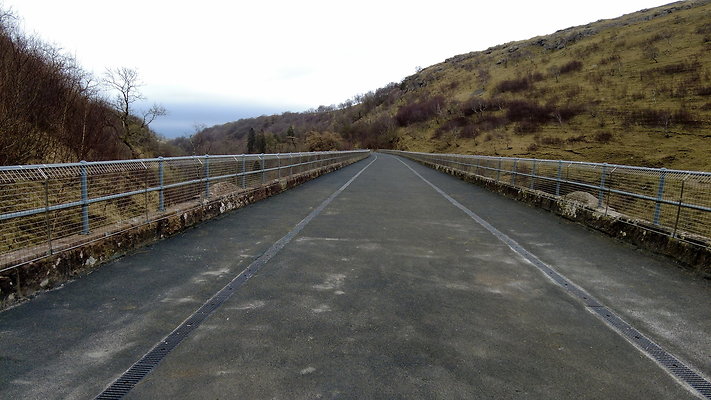 Smardale Viaduct