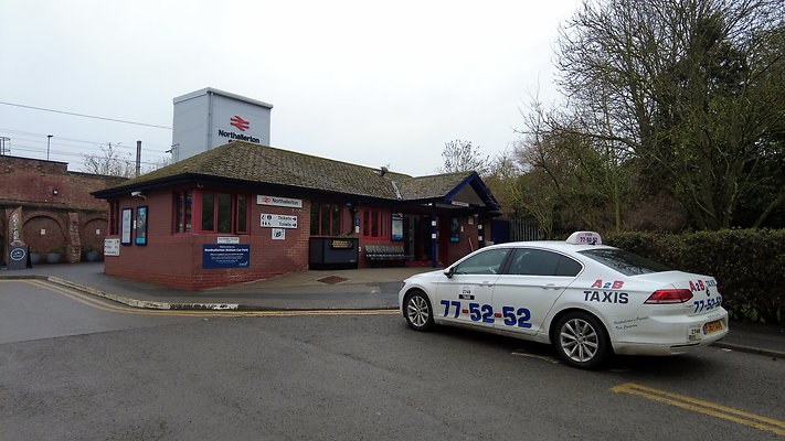 NorthallertonStation8