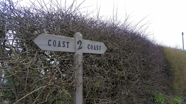 Richmond to Clay Bank