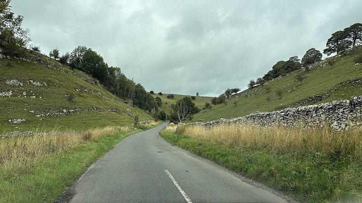 *Buxton - Long Dale *Buxton - Long Dale