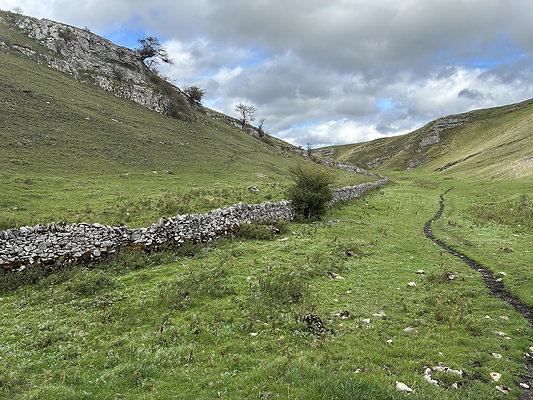 *Buxton - Litton Dale *Buxton - Litton Dale