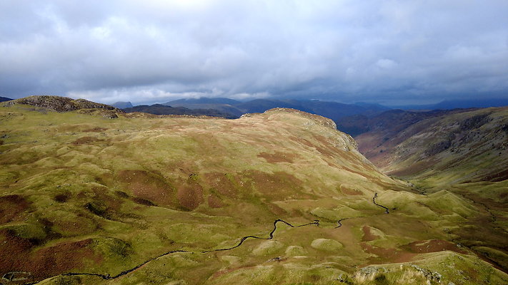 BorrowdaletoLiningCrag070 BorrowdaletoLiningCrag070