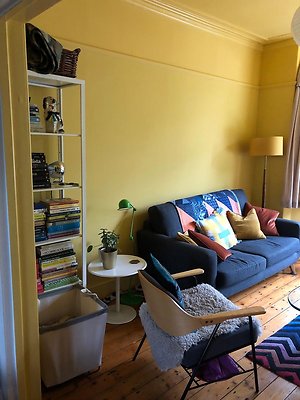 Stockport - Moscow Road SK3