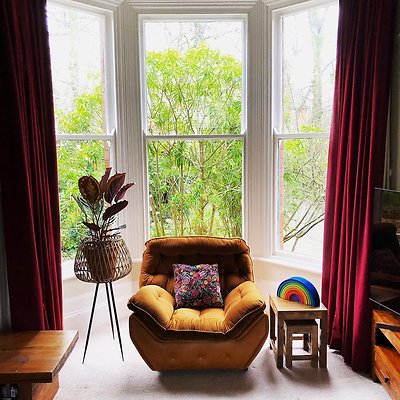 Manchester - Park Avenue Levenshulme M19