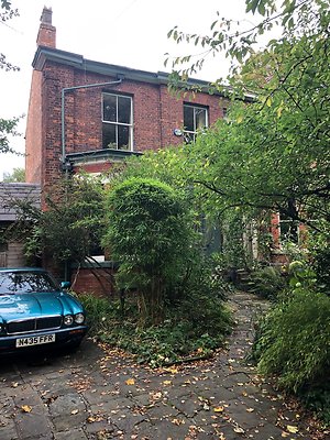 ParkAvenueM19008 ParkAvenueM19008