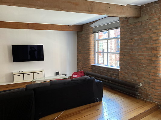 Little Peter Street Little Peter Street