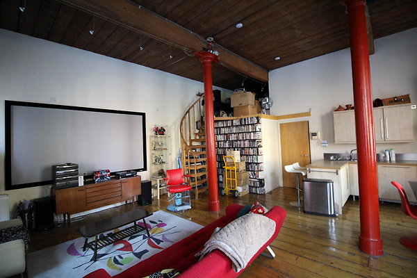 Sackville Street 1 Sackville Street 1