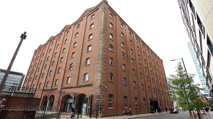 TheNative008 TheNative008