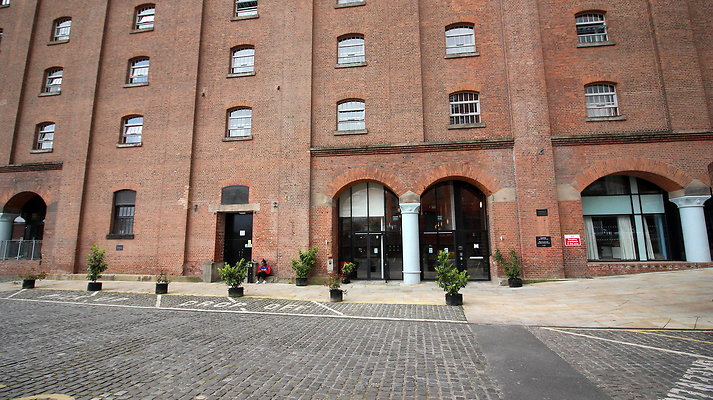 TheNative007 TheNative007