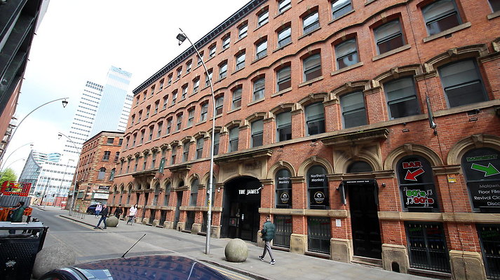 TheJames004 TheJames004