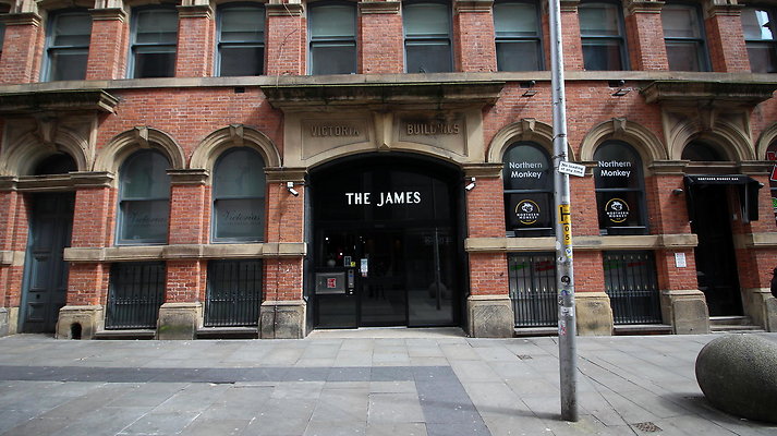 TheJames003 TheJames003