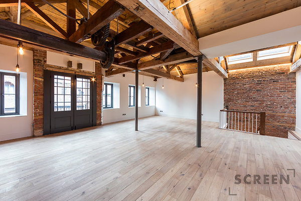 Studio, Northern Quarter - Screen Manchester Ref ma-99-0015 Studio, Northern Quarter - Screen Manchester Ref ma-99-0015