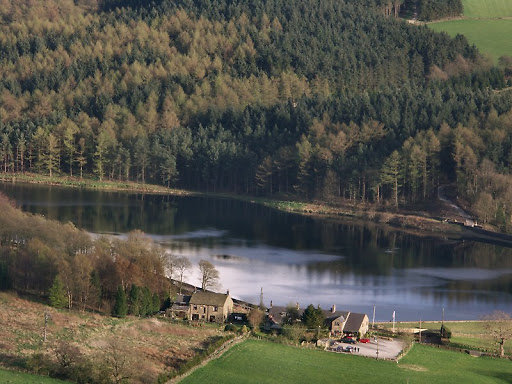 Macclesfield - Leather's Smithy pub Macclesfield - Leather's Smithy pub