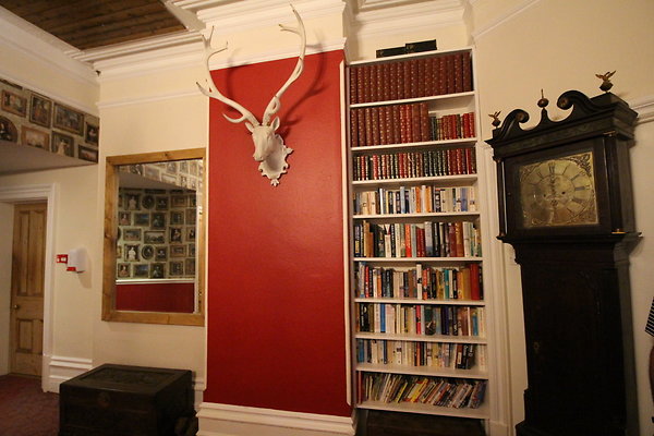 Hargate Hall037 Hargate Hall037