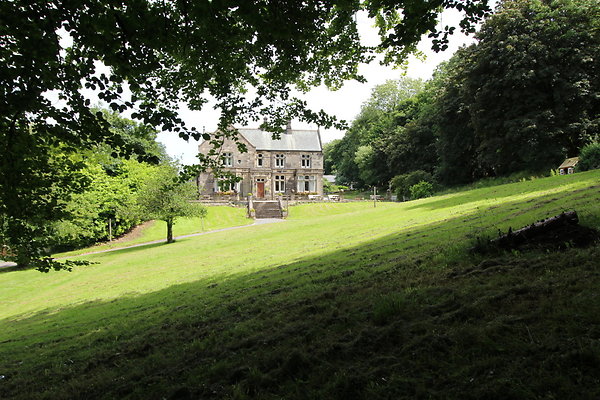 Hargate Hall011 Hargate Hall011