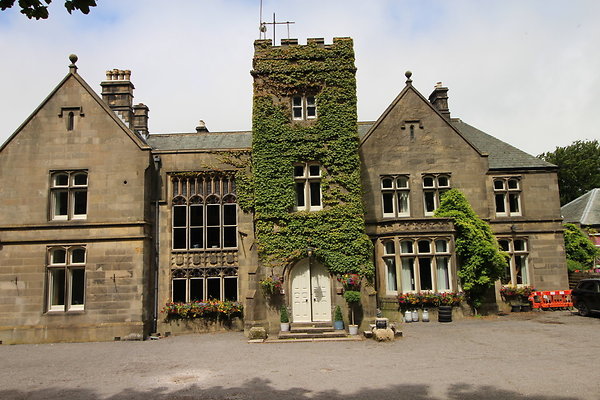 Hargate Hall017 Hargate Hall017