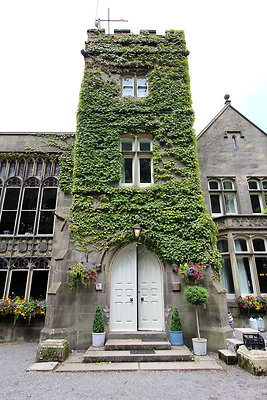 Hargate Hall003 Hargate Hall003