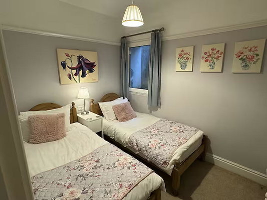 Buxton - Hargate Hall Buxton - Hargate Hall