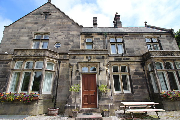 Hargate Hall026 Hargate Hall026