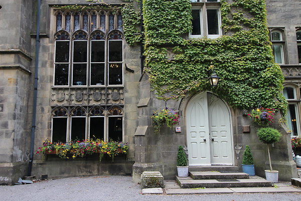 Hargate Hall004 Hargate Hall004