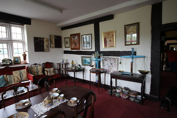 Heskin Hall027 Heskin Hall027