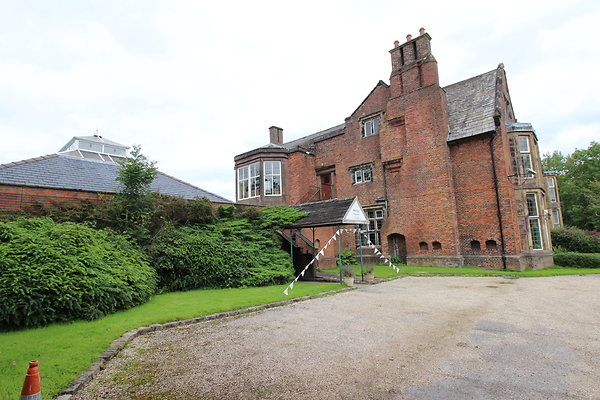 Heskin Hall024 Heskin Hall024