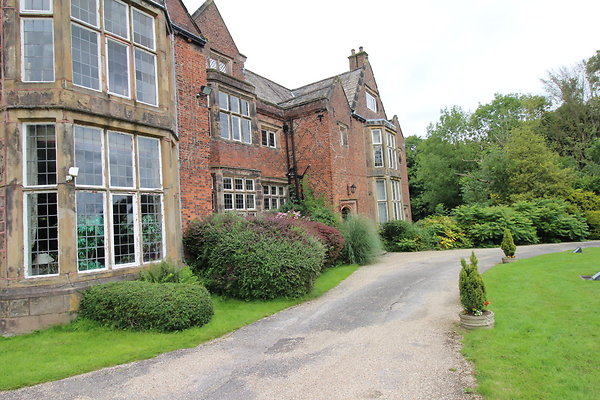 Heskin Hall021 Heskin Hall021