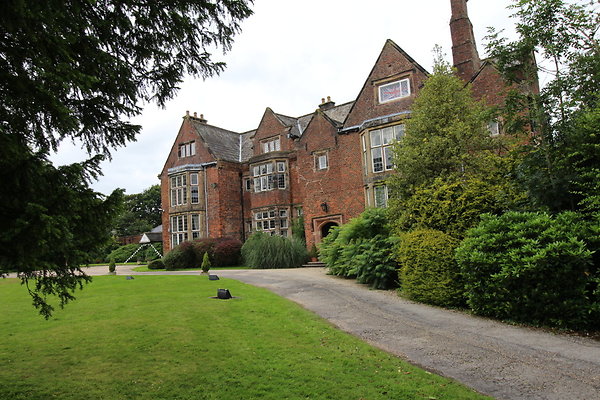 Heskin Hall013 Heskin Hall013