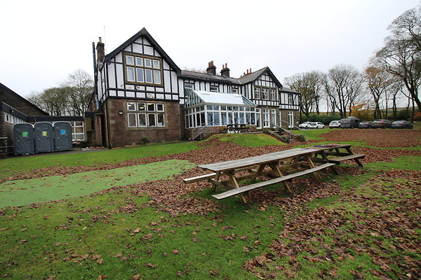 White Hall Centre020 White Hall Centre020